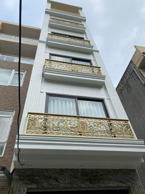 bán gấp nhà riêng 4,8 tỷ, 36m2 - 5t - thang máy tại đại tự, kim chung, hoài đức, hà nội