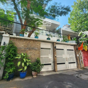 bán nhà khu k300 - nguyễn minh hoàng, diện tích 8x17m, xây dựng 1 hầm 3 lầu kiên cố