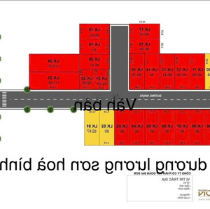 bán biệt thự tại xã kim bôi, 800 triệu vnd, 70m2