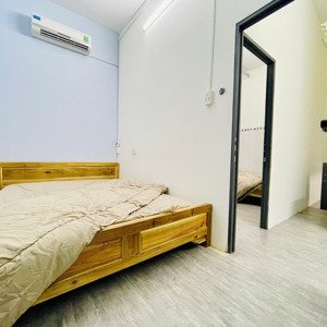 chdv 2pn ngay lê đức thọ - gò vấp