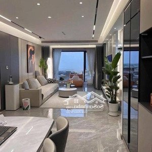 bán căn hộ chung cư 4f vũ phạm hàm 90m2 có 2pn - 2wc (có thể sửa làm 3 ngủ), căn góc, hướng đông