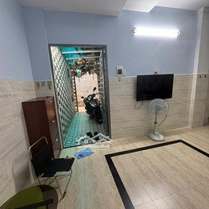 giảm mạnh 500 bán nhà 1 lầu 1 lửng 2pn đường nguyễn thanh tuyền - tân bình
