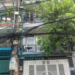 bán nhà mặt tiền đường số 28 , phường 06 , quận gò vấp
