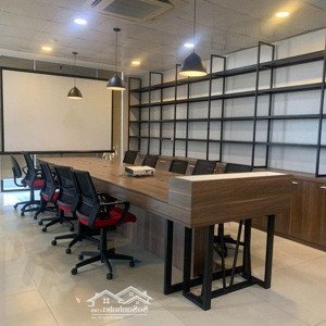 Cho Thuê Văn Phòng Trung Tâm Tp Vinh 250m2