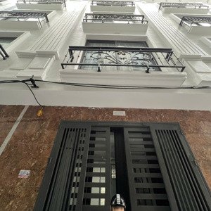 rẻ nhất khu vực hoài đức!! nhà mới 4t * 42m2 - vị trí nhà ngay đại lộ thăng long - vành đai 4
