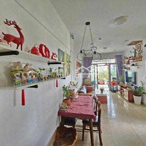 gấp bán căn góc 2pn, 91m2, cc luxgarden, có sổ hồng. lh: 0978272427 - trang