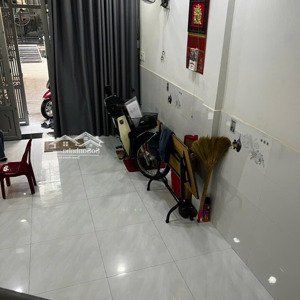 bán nhà riêng tại bùi thị xuân, 4,7 tỷ, 32m2, 2pn, pháp lý đầy đủ