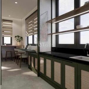 Cần cho thuê CĂN HỘ STUDIO Ở Đường Võ An Ninh, Phường Hòa Xuân, Quận Cẩm Lệ, Đà Nẵng Ưu tiên các bạn ở lâu dài