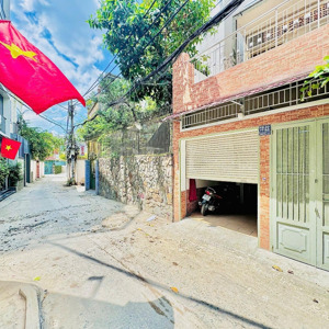 bán nhà hẻm 22 huỳnh đình hai gần ngã tư hàng xanh quận bình thạnh, diện tích: 3.9mx16m; giá 7.8 tỷ