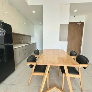 chung cư m-one, nguyễn bỉnh khiêm, 75m2, 2p ngủ, nhà mới 14tr