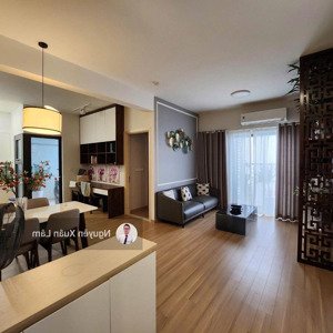 cần cho thuê 69m2 full đồ mới đẹp giá rẻ 9,5 triệu aquabay park 1 - ecopark