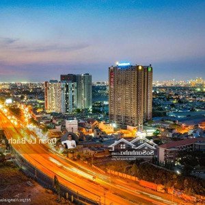 giảm ngay 8% cho khách mua phú đông sky garden, căn góc, nội thất cao cấp, 2pn 2wc rộng rãi