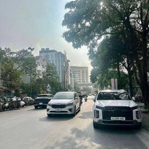 bán nhà phố nguyễn văn lộc 59m 15.7 tỷ-vỉa hè-view hồ-kinh doanh-lô góc