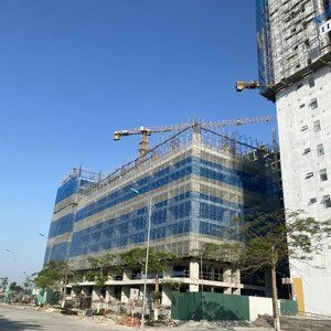 bán căn hộ chung cư evergreen tràng duệ, 17,45 triệu / m2, 54 m2, an dương, hải phòng hot!