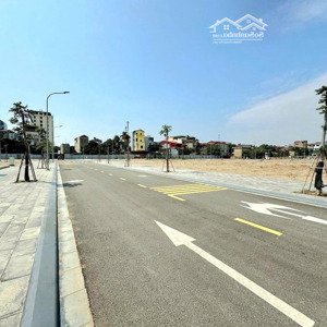 bán lô 90m2 kđt khang phát diamond central tp. từ sơn, bắc ninh, lh 0973723735