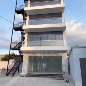 Cho Thuê Toà Nhà Văn Phòng đại Lộ Bình Dương Ngay Phố Ngân Hàng