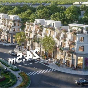bán shophouse quảng trường ánh sáng eco central park vinh