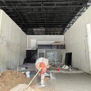 Cho Thuê Nhà Mặt Tiền Kinh Doanh 17x21m Or 8x21m đối Diện Siêu Thị Aeon Tân Phú
