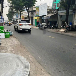hot giảm 500 triệu còn 5,5 tỷ, khu vip cư xá đồng tiến quận 10, hxt thông, mt 8m, 2 tầng cứng cáp