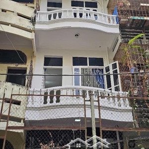 bán nhà nguyễn trãi 10m ra phố - 4 tầng, 8,7 tỷ