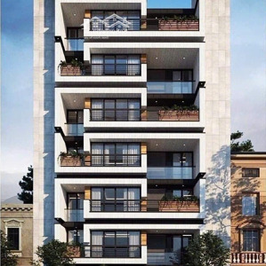 siêu phẩm đầu tư - tòa căn hộ 6 tầng - view hồ thanh niên - 155m², mặt tiền 9m - giá chỉ 14 tỷ x