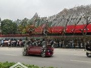 siêu phẩm mặt bằng kinh doanh nguyễn khánh toàn - cầu giấy, 200m2x2 tầng, mặt tiền 13m, mọi mô hình