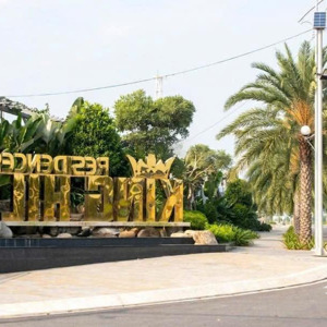 đất nền king hill residences sổ hồng sẵn chỉ 2tỷ