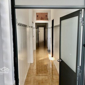 hẻm xe hơi, 4x14, 1 trệt 3 lầu, 6pn 5wc, gần chợ rạch ông