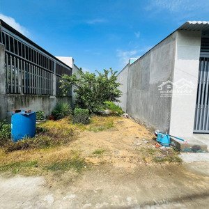 1 lô đất rẻ không thể bỏ qua, đất mỹ hạnh nam đường bê tông gần bệnh viện hàn quốc