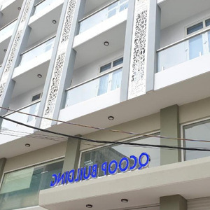 lh chính chủ - cho thuê văn phòng 150m2 tầng g, 315 nghìn / m2 tại lạc long quân, tân bình, hcm