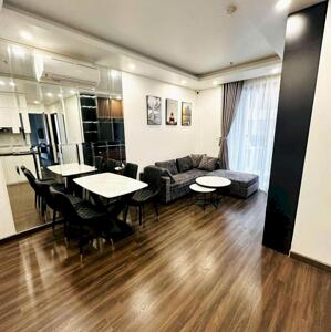 Cho Thuê Căn 2 Ngủ Siêu đẹp Hoàng Huy Grand Giá Tốt