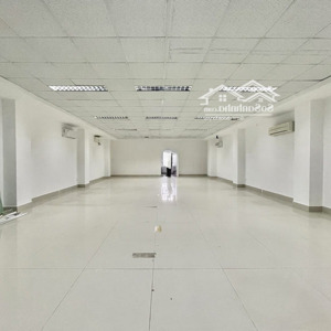 cho thuê văn phòng đường cộng hòa hẻm xe hơi , p12 , diện tích 150m2 giá 26 tr