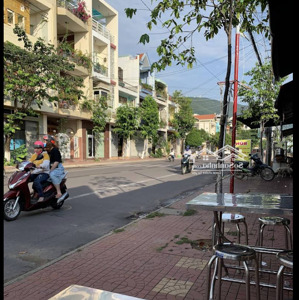 bán nhà mặt phố đường cần vương, quy nhơn