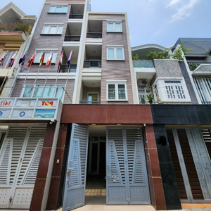 ngô tất tố - nguyễn văn lạc nguyên căn 3 lầu p19 bình thạnh