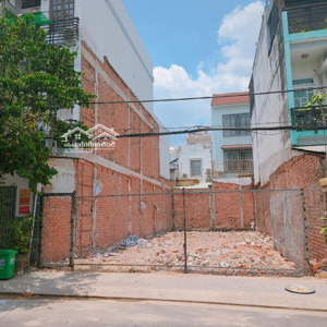 đất hiếm mtkd chdv ngang 6,8 m đường số lâm văn bền - nguyễn thị thập 18tỷ