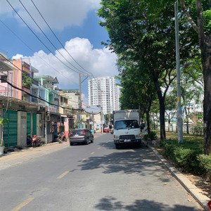 bán nhà góc 2 mặt tiền phan văn khỏe, ngang 4 dài 22m, 3 tầng, chỉ 13 tỷ 2, q.6