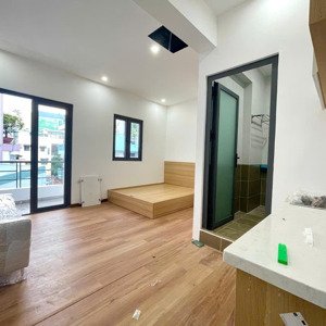 studio phan đăng lưu gần phố ẩm thực phan xích long _ bv hoàn mỹ _ co.op mart rạch miễu phú nhuận
