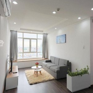 bán căn hộ hagl view hồ cực hiếm 3 phòng ngủ, 110m², full nội thất giá đầu tư