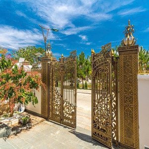 biệt thự đẳng cấp trung tâm đà lạt cách hồ xuân hương chỉ 300m