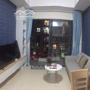 giá đúng : 13 triệu , 63m2 , 2pn , 1wc , full . cho thuê chcc m-one , quận 7 .
