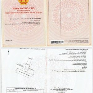 cần bán lô đất mặt tiền đường 7m ô tô xe tải đi vô tư