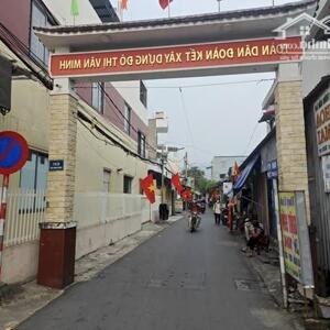 Đất thổ cư vị trí đẹp cho KH cần mua đất Liên Chiểu, gần chợ Hòa Khánh