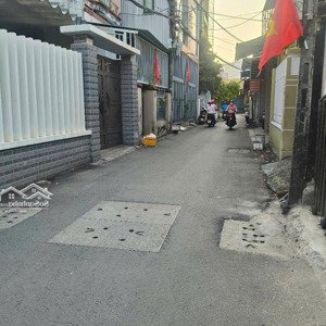 bán bán lô đất kiệt 97 nguyễn lương bằng, đối diện đh bách khoa