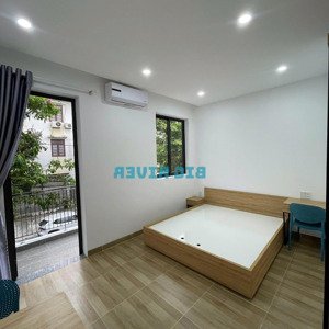 Căn Hộ Rộng 45m2 đường Trần đại Nghĩa Gần Chợ Non Nước, Có Vách Ngăn Bếp Và Phòng Ngủ