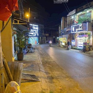 nhà mặt tiền đường 8, đường thông kinh doanh buôn bán tốt