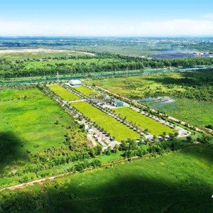 đất nền sổ đỏ liền kề vin tân mỹ - cđt hai thành - giá f0 - sổ riêng từng nền, sở hữu lâu dài