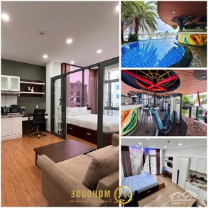 ch 1pn+ cao thắng gym,hồ bơi gần ngã 6 cộng hòa_nowzone_bv từ dũ q3
