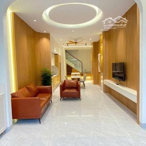 bán nhà full nội thất đẹp tđc đất lành vĩnh thái, nha trang đường ô tô 13m
