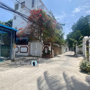 bán nhà cấp 4 đường lương thế vinh, phước long, nha trang