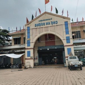 đất Nền Trong Dự án An Sương, Phường Tân Hưng Thuận, Quận 12.